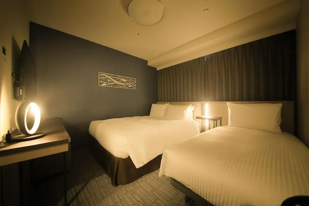 Richmond Hotel Yokohama Ekimae  Yokohama (Kanagawa)