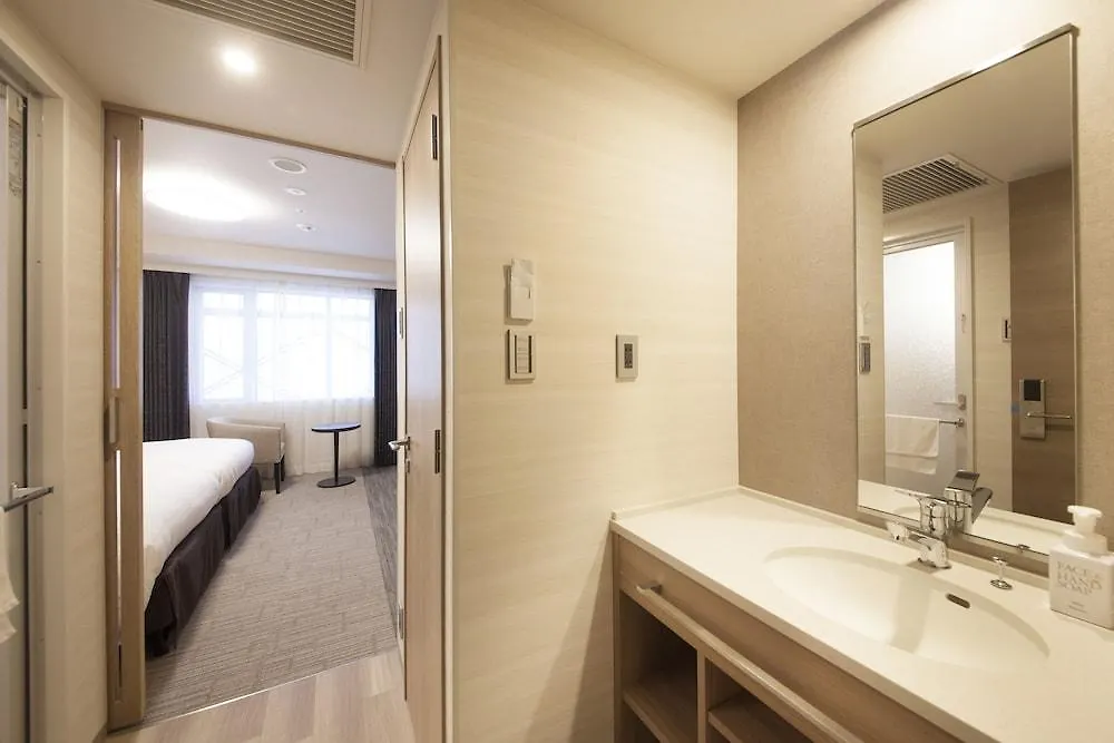 ***  Richmond Hotel Yokohama Ekimae Japan