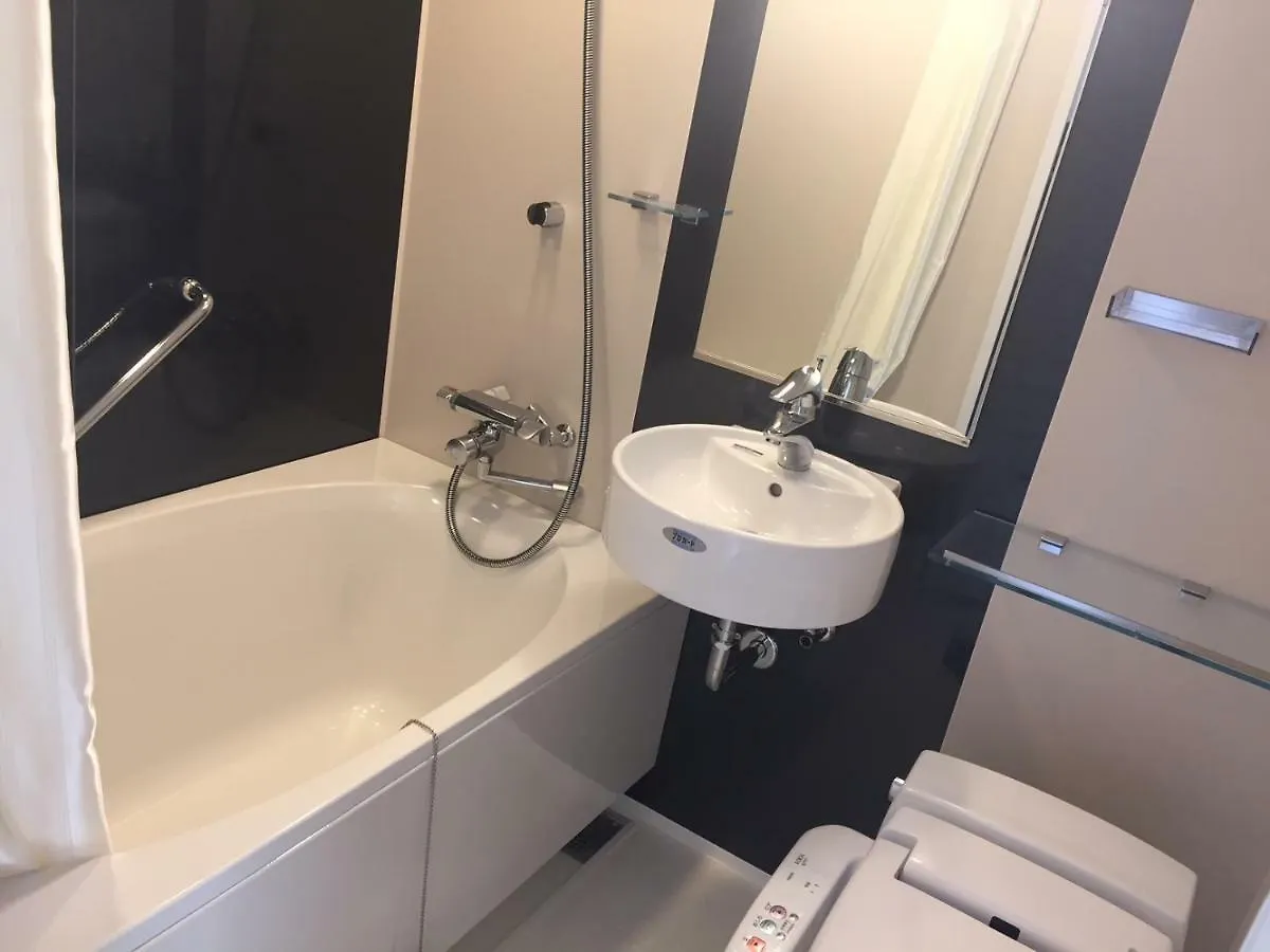Richmond Hotel Yokohama Ekimae  Yokohama (Kanagawa)