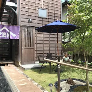 2* 게스트하우스 젠지