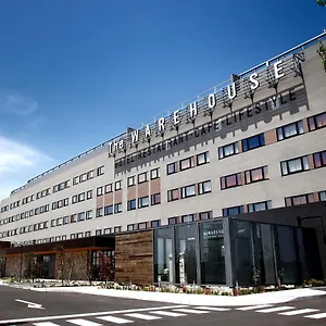 3* 호텔 가와사키 킹 스카이프런트 도큐 레이