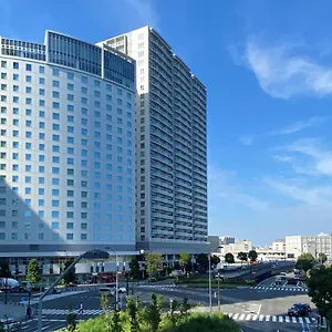 4* Hotel economico Vista Premio Yokohama Minato-mirai
