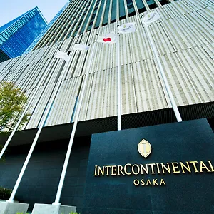 Intercontinental Osaka, An Ihg Osaka