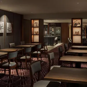 Hyatt Regency Yokohama Hotel