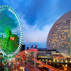 Intercontinental Yokohama Grand, An Ihg Yokohama (Kanagawa)