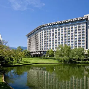 Hilton & Resort