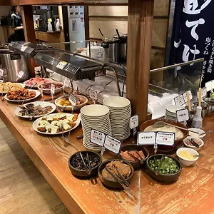 西鉄イン新宿 3*, 東京都 日本
