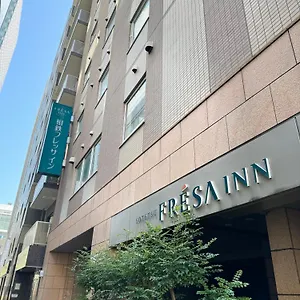 소테츠 프레사 인 교바시 3*, 도쿄 일본