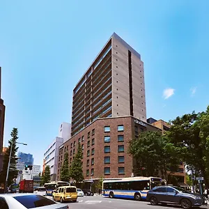 Citadines Harbour Front Yokohama Hotel