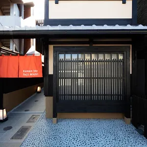 カモンイン 東寺道 , 京都市 日本