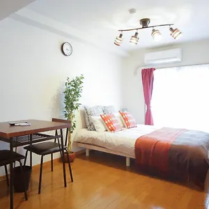 美野島アパートメント406 , 福岡市 日本