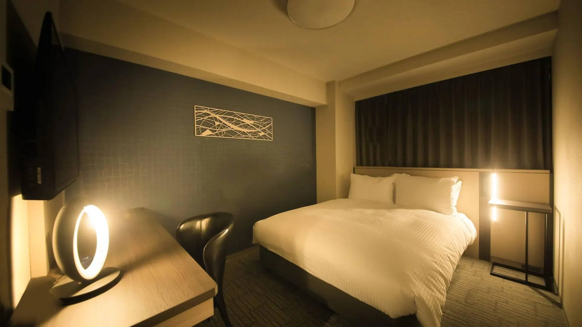 Richmond Hotel Yokohama Ekimae 3*, Yokohama (Kanagawa) Giappone