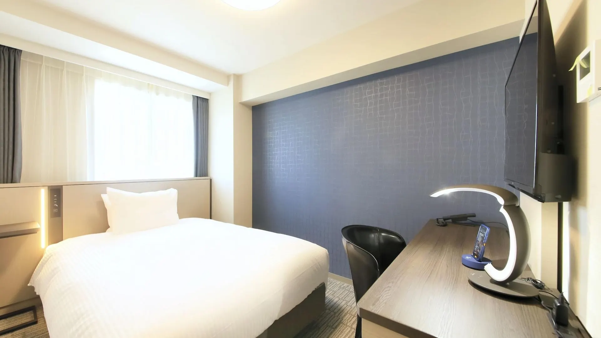 Richmond Hotel Yokohama Ekimae Yokohama (Kanagawa)