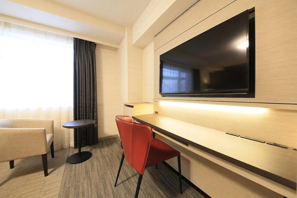 Richmond Hotel Yokohama Ekimae