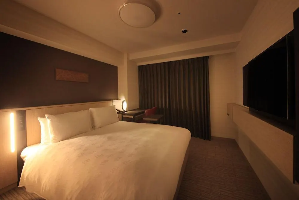 Richmond Hotel Yokohama Ekimae Yokohama (Kanagawa)