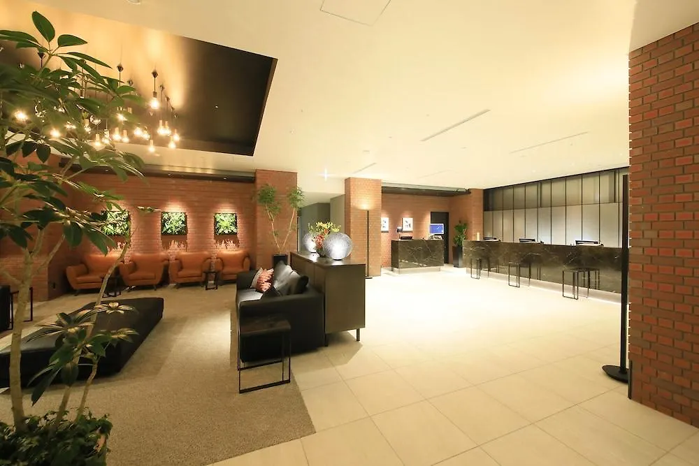 Richmond Hotel Yokohama Ekimae  Yokohama (Kanagawa)