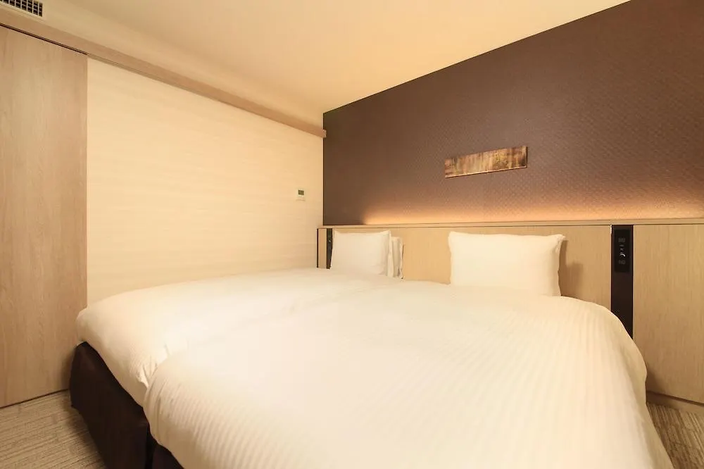 Richmond Hotel Yokohama Ekimae Giappone
