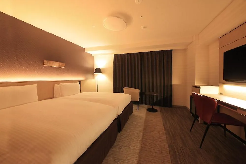 Richmond Hotel Yokohama Ekimae 3*, Yokohama (Kanagawa) Giappone