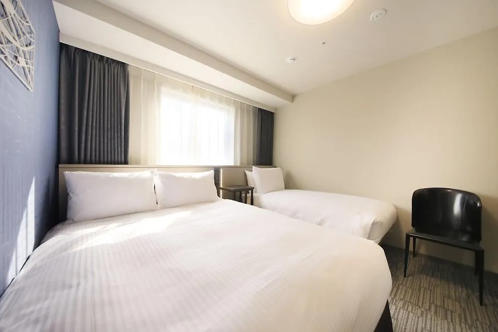 Richmond Hotel Yokohama Ekimae