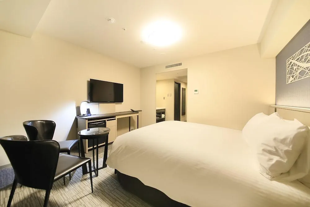 Richmond Hotel Yokohama Ekimae 3*, Yokohama (Kanagawa)