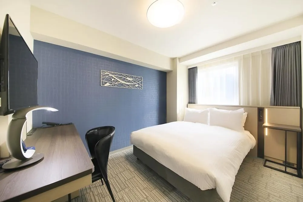 Richmond Hotel Yokohama Ekimae  Yokohama (Kanagawa)