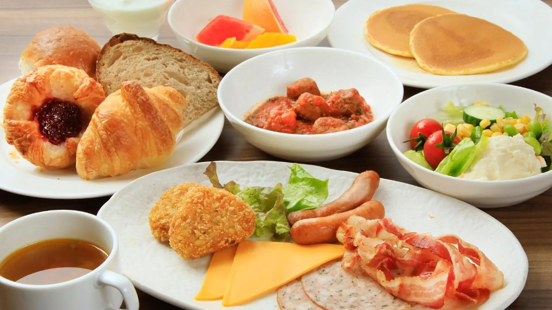 Richmond Hotel Yokohama Ekimae Yokohama (Kanagawa)