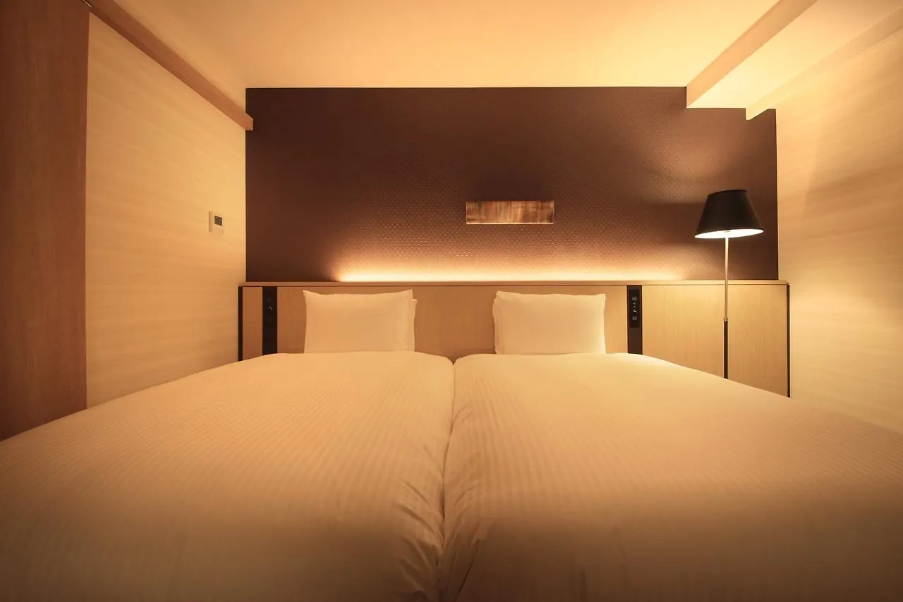 Richmond Hotel Yokohama Ekimae 3*, Yokohama (Kanagawa) Giappone